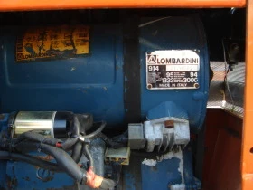 Трактор Antonio Carraro TIGRONE 3600 4X4, снимка 15