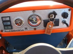 Трактор Antonio Carraro TIGRONE 3600 4X4, снимка 9