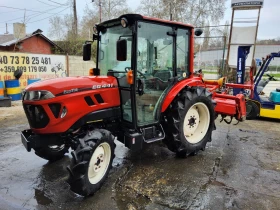 Трактор Yanmar EG 441, снимка 1