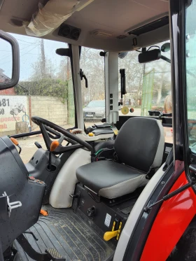 Трактор Yanmar EG 441, снимка 4