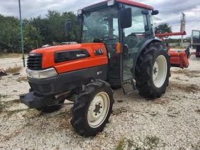 Трактор Yanmar EG 441, снимка 13