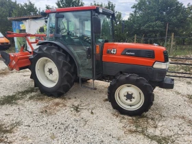 Трактор Yanmar EG 441, снимка 12
