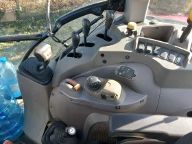 Трактор CASE IH FARMALL 115U, снимка 6