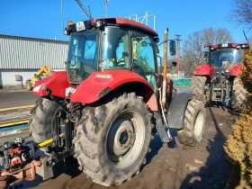Трактор CASE IH FARMALL 115U, снимка 4
