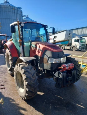 Трактор CASE IH FARMALL 115U - изображение 1