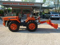 Трактор Antonio Carraro TIGRONE 3600 4X4 - изображение 2