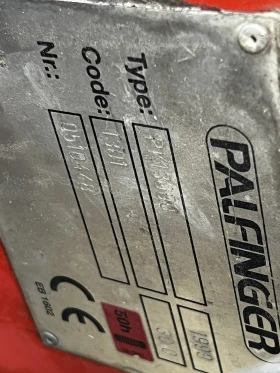 Автокран Друга марка, снимка 6