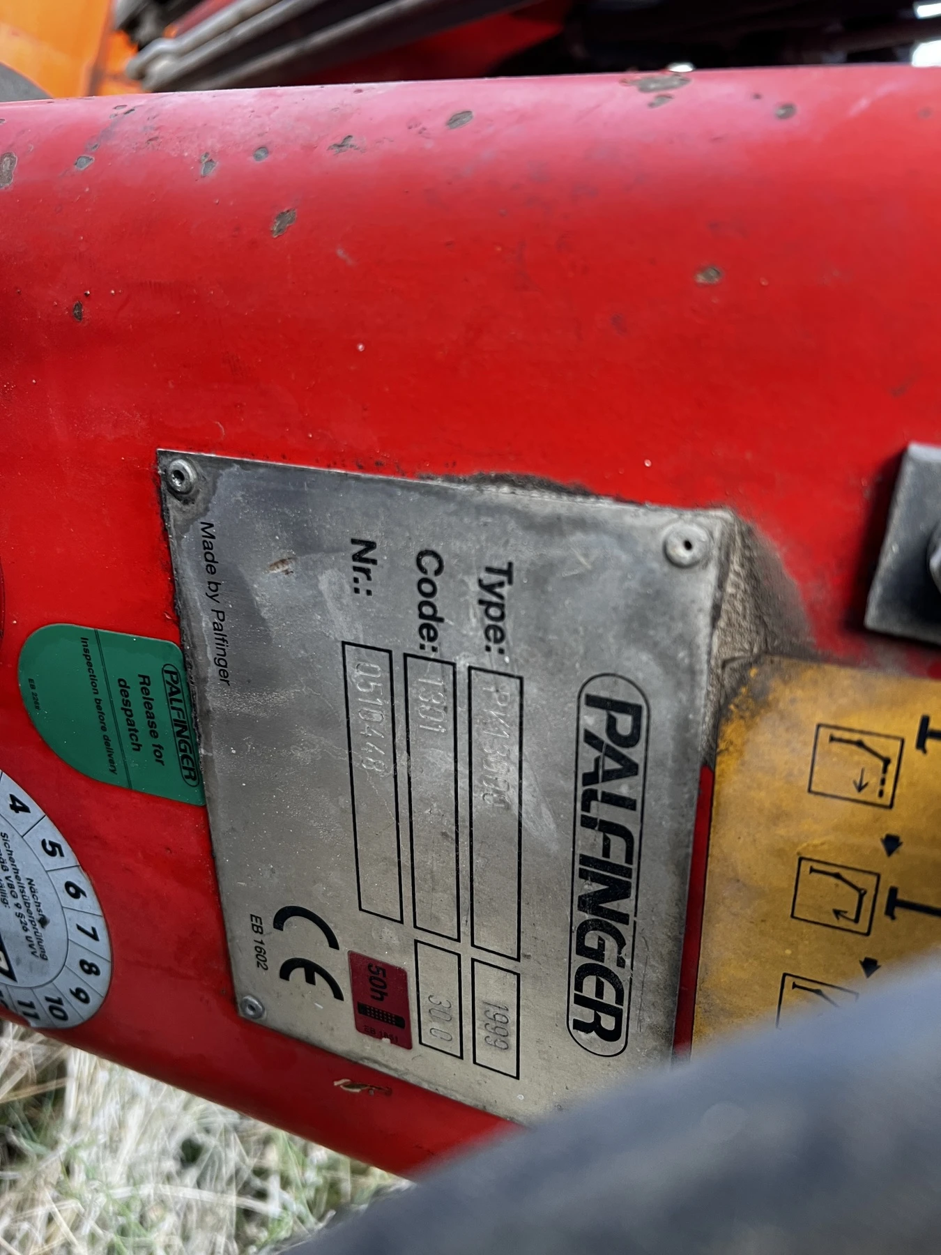 Автокран Друга марка  - изображение 7