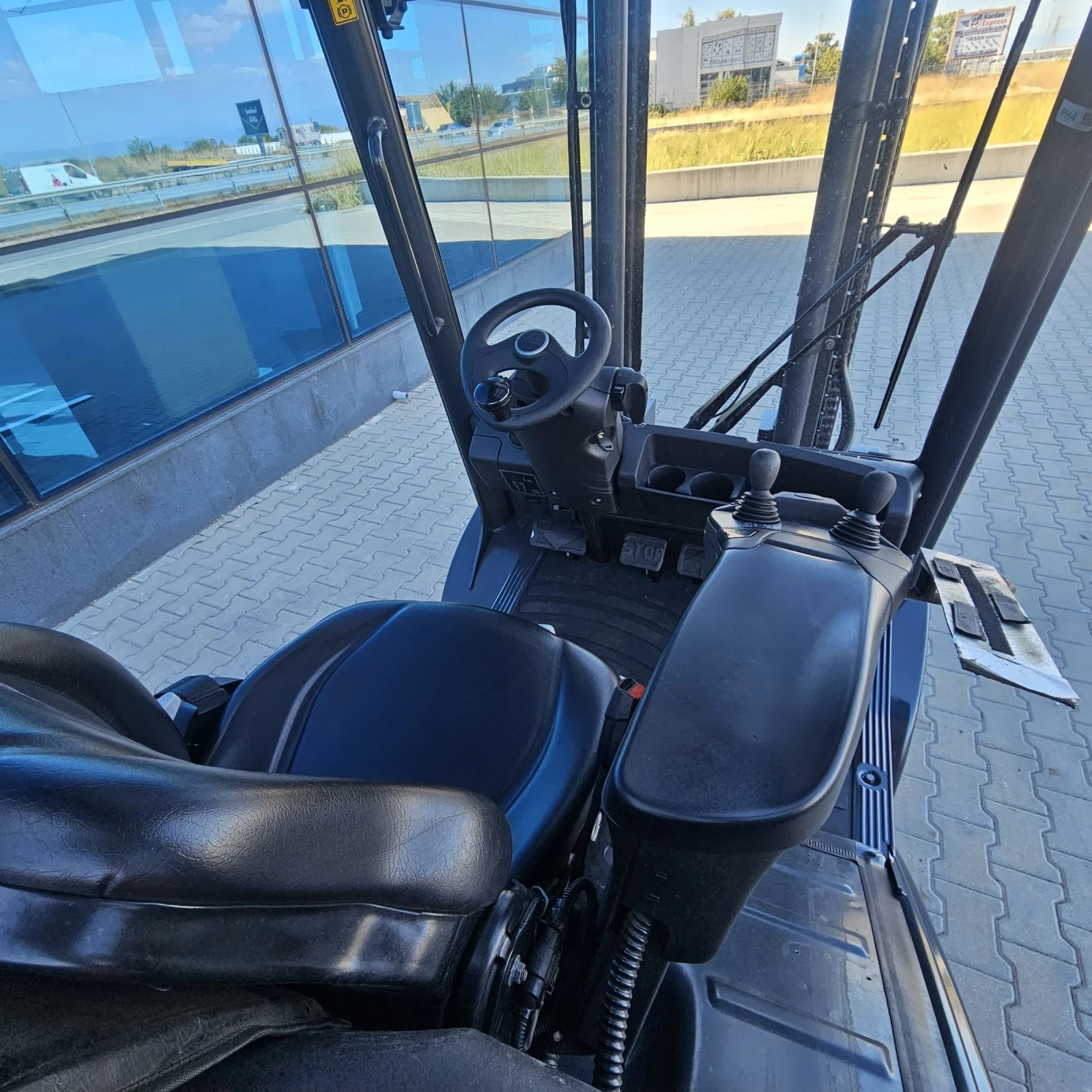  Linde H30/2019   | Mobile.bg   5