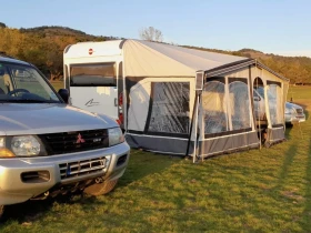 Каравана Bursner Averso 410, снимка 17