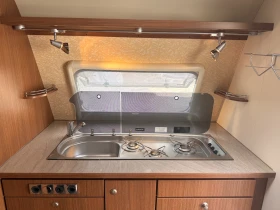 Каравана Bursner Averso 410, снимка 6