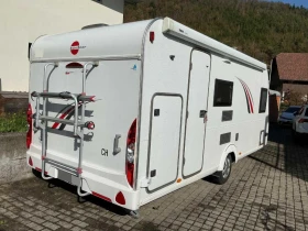 �������� Burstner Premio Edition 485 TK Amarant + A/C | Mobile.bg � ����� ������ 2