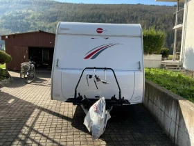 �������� Burstner Premio Edition 485 TK Amarant + A/C | Mobile.bg � ����� ������ 4