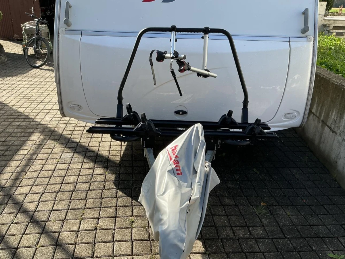 �������� Burstner Premio Edition 485 TK Amarant + A/C | Mobile.bg � ����������� 5