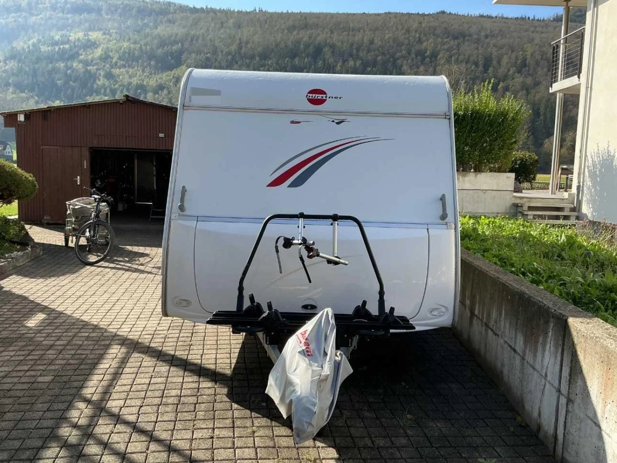 �������� Burstner Premio Edition 485 TK Amarant + A/C | Mobile.bg � ����������� 4