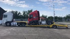 За камион Други WEKA, снимка 2