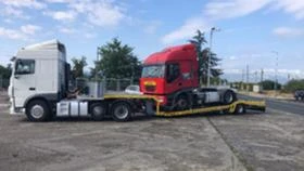 За камион Други WEKA, снимка 1