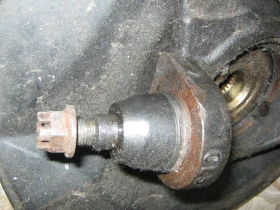 honda cr-v 2,2 2006 face lifte, снимка 10