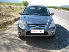 honda cr-v 2,2 2006 face lifte, снимка 12