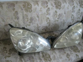 honda cr-v 2,2 2006 face lifte, снимка 3