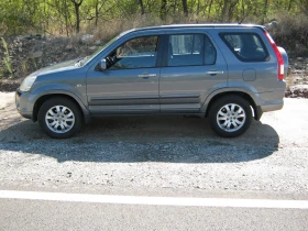 honda cr-v 2,2 2006 face lifte, снимка 13