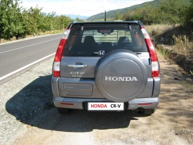 honda cr-v 2,2 2006 face lifte, снимка 14