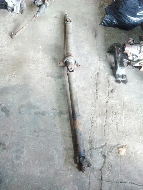 кардан субару импреза