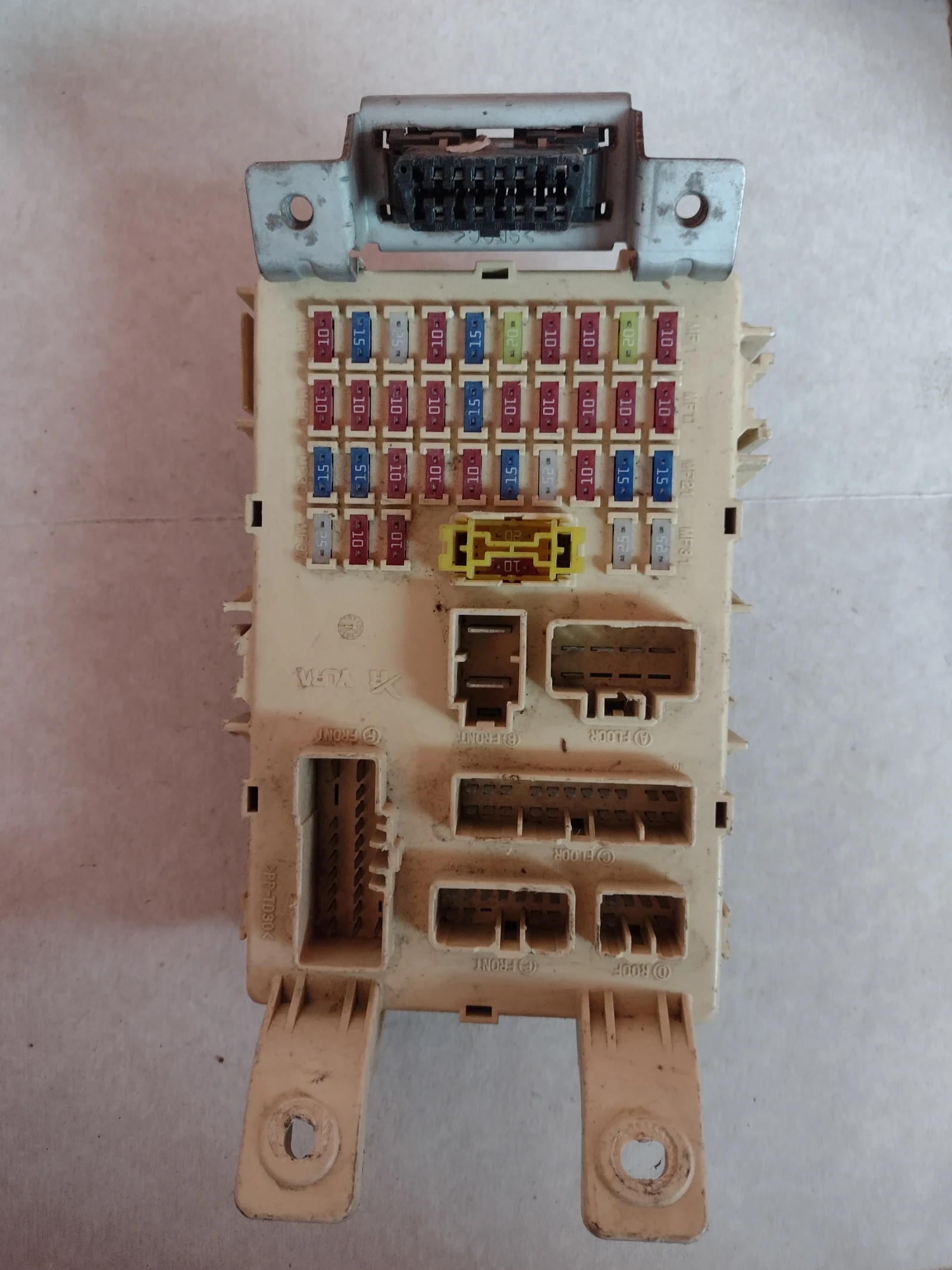 91950-1J031 ������� �����  HYUNDAI I20 91950-1J031 | Mobile.bg � ����������� 3