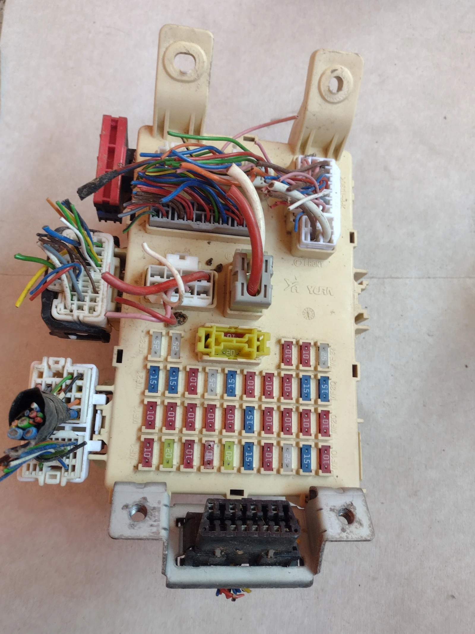 91950-1J031 ������� �����  HYUNDAI I20 91950-1J031 | Mobile.bg � ����������� 5