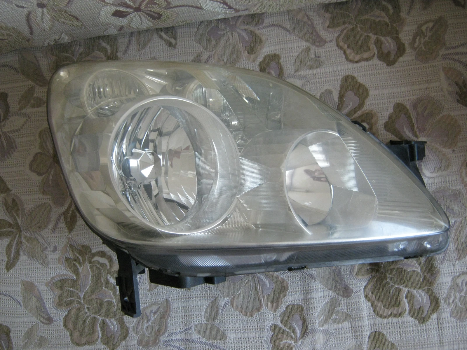 honda cr-v 2,2 2006 face lifte
