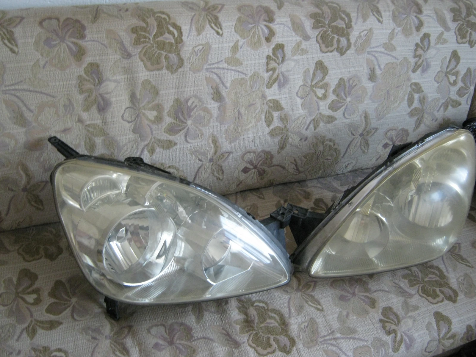 honda cr-v 2,2 2006 face lifte, снимка 3 - Части - 55077823