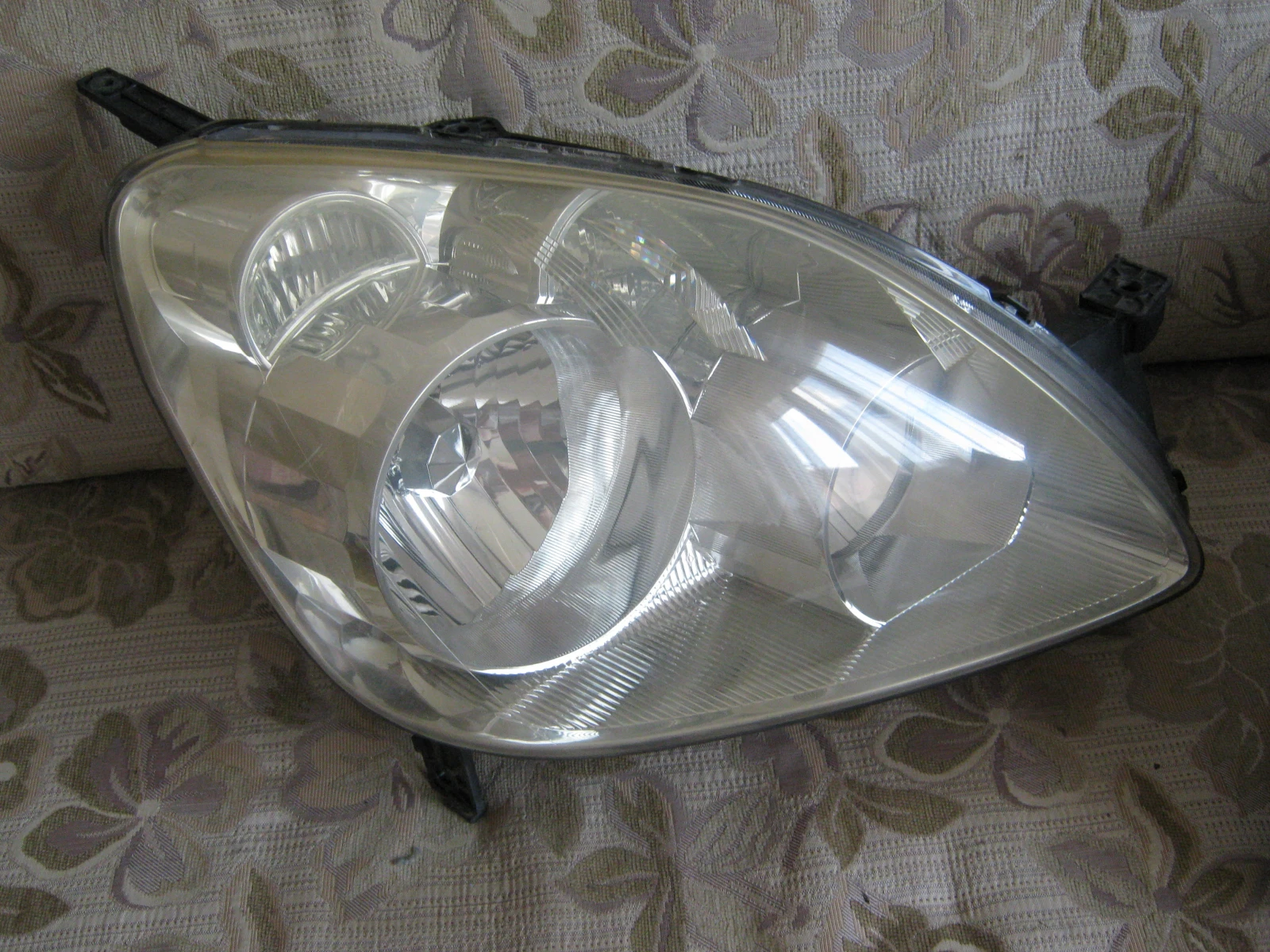 honda cr-v 2,2 2006 face lifte, снимка 2 - Части - 55077823