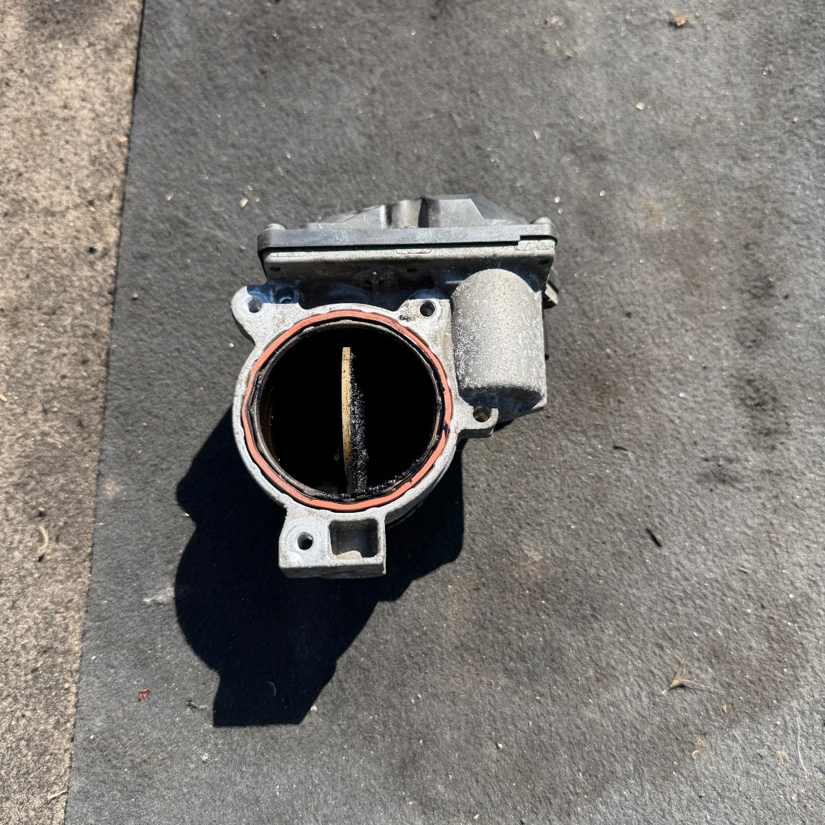 ������������ ��������� ����� �� Audi A4 A5 A6 A7 A8 Q5 059145950AF-294 | Mobile.bg � ����������� 1