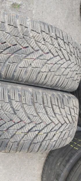 Гуми Зимни 195/60R15, снимка 1