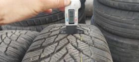 Гуми Зимни 195/60R15, снимка 4