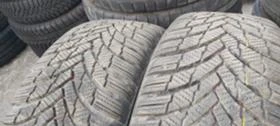 Гуми Зимни 195/60R15, снимка 5
