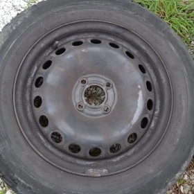 Джанти за Renault Scenic, снимка 2