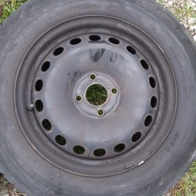 Джанти за Renault Scenic, снимка 1