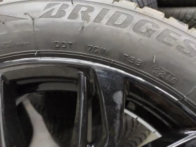 Гуми Зимни 225/50R18, снимка 12