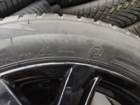 Гуми Зимни 225/50R18, снимка 10