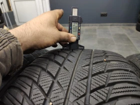 Гуми Зимни 225/50R18, снимка 7