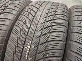 Гуми Зимни 225/50R18, снимка 3