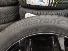 Гуми Зимни 225/50R18, снимка 9