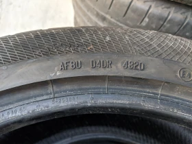 Гуми Зимни 245/45R18, снимка 6