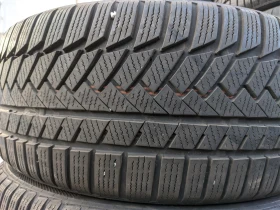 Гуми Зимни 245/45R18, снимка 1