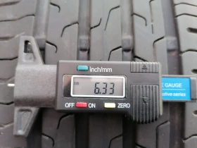 Гуми Летни 205/55R17, снимка 7