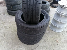 Гуми Летни 205/55R17, снимка 2