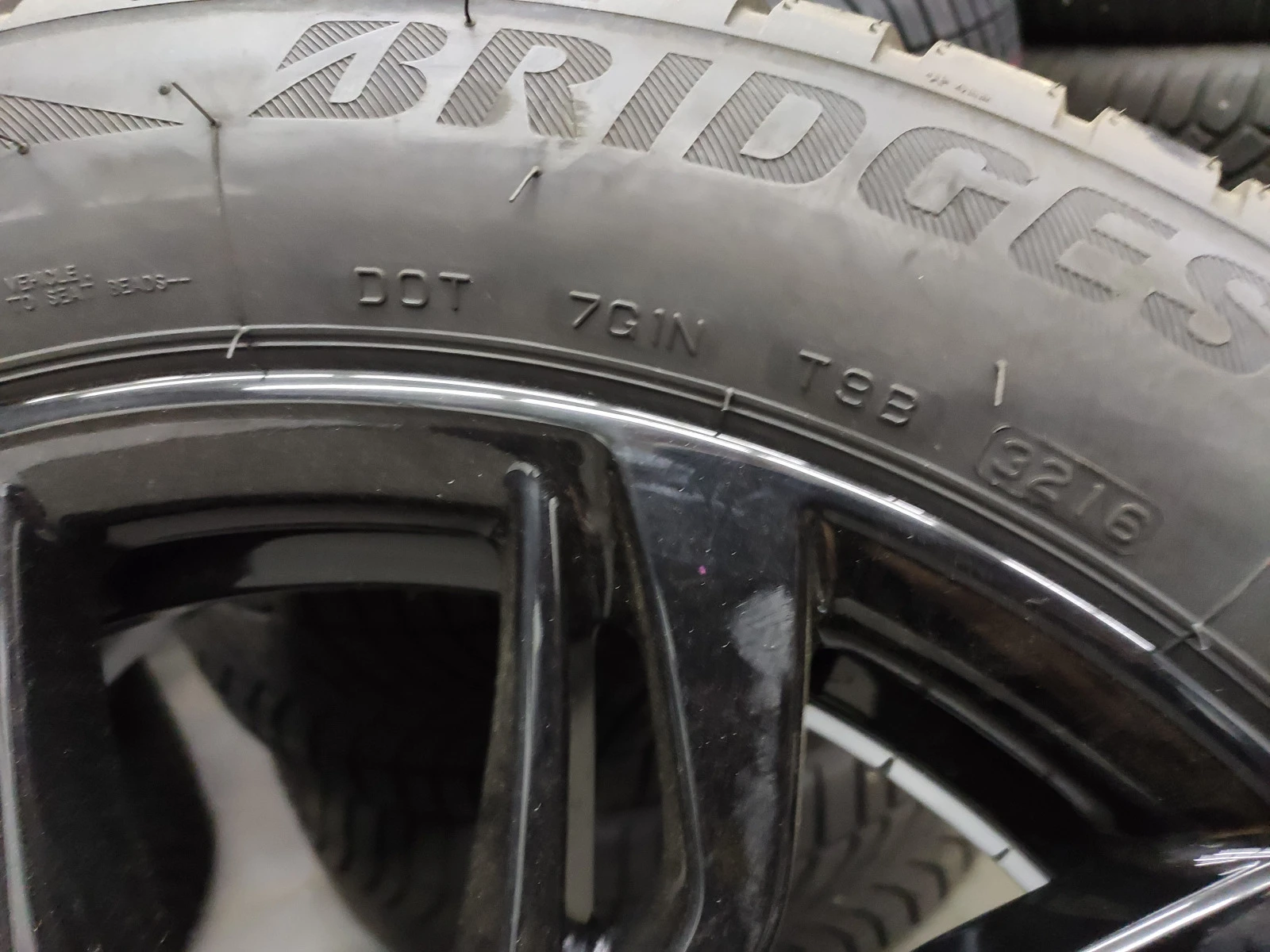  225/50R18 | Mobile.bg   12