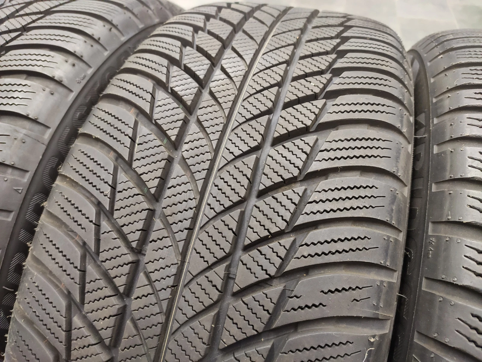  225/50R18 | Mobile.bg   2