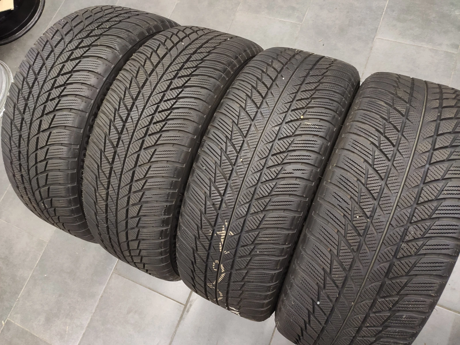  225/50R18 | Mobile.bg   5